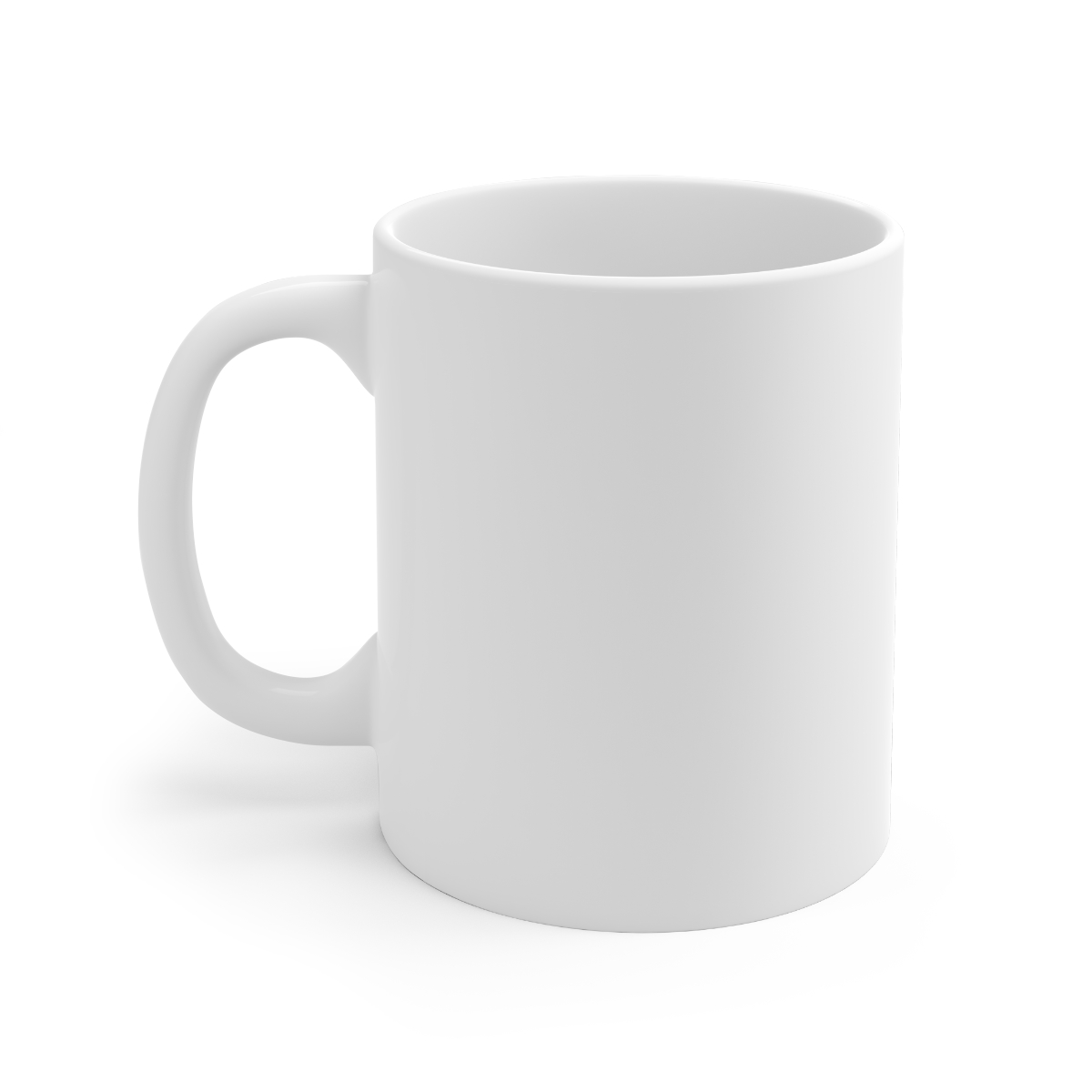 MomTok Survivor Pep Talk | Funny Mom Mug, Coffee Boost Cup, Chaos Mom Gift - alternate angle 2, merchandise
