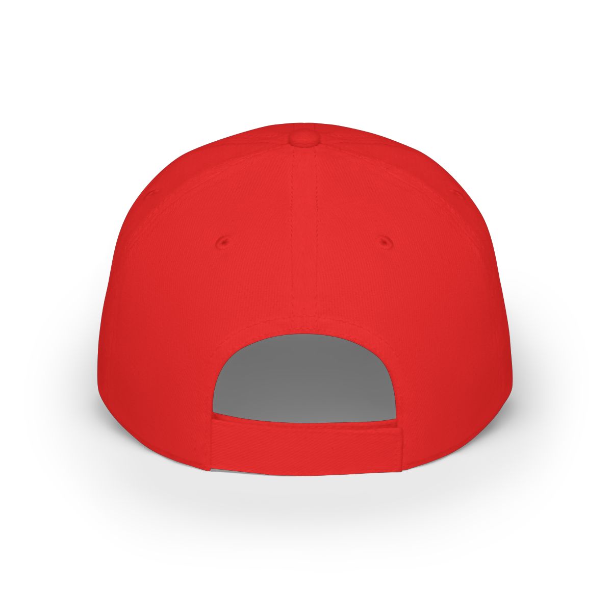MomTok Hashtag Embroidered Cap | TikTok Mom Hat, Baseball Cap, Viral Gift - alternate angle 1, merchandise