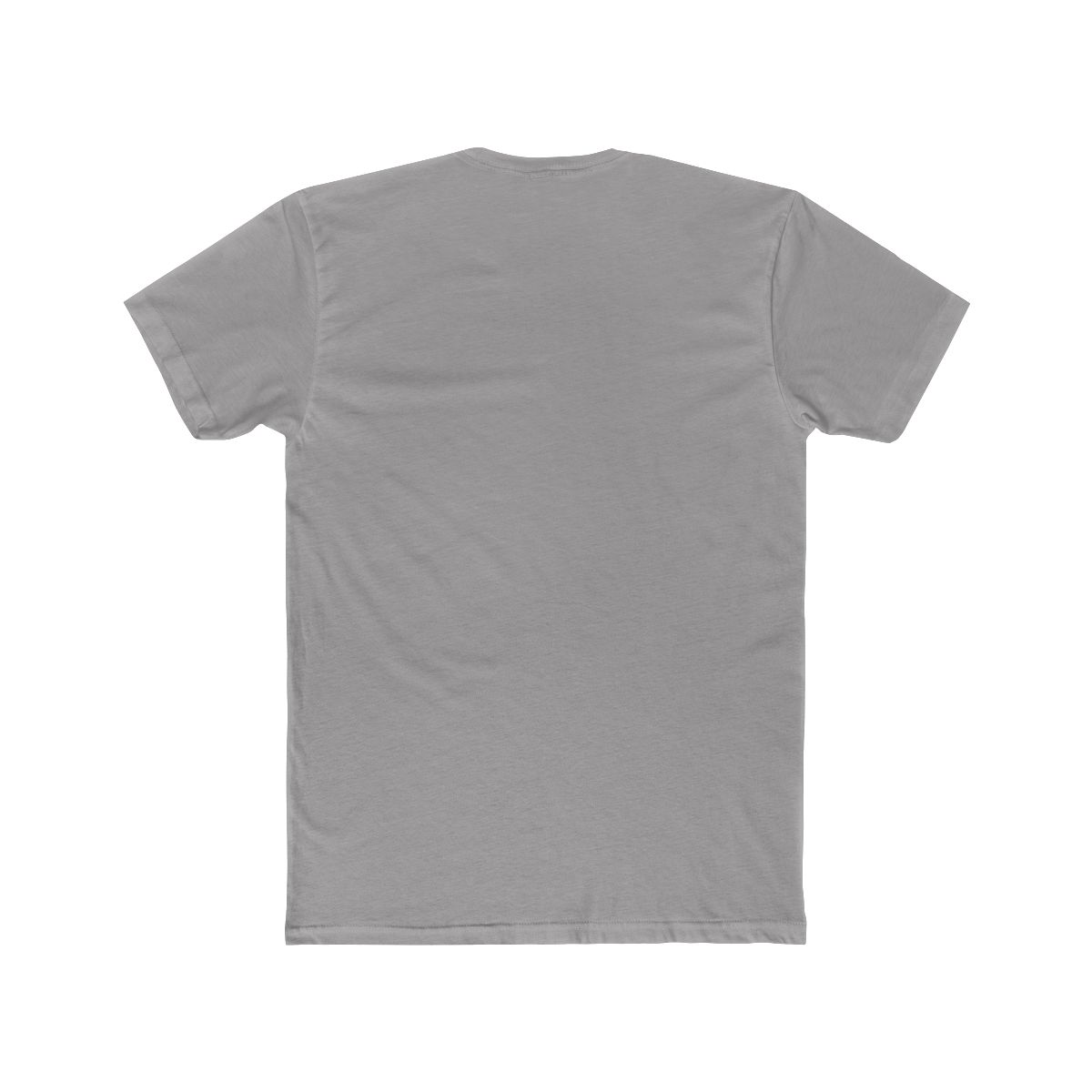 Black T Shirt with white text that reads "RECOVERING MORMON" - alternate angle 1, merchandise