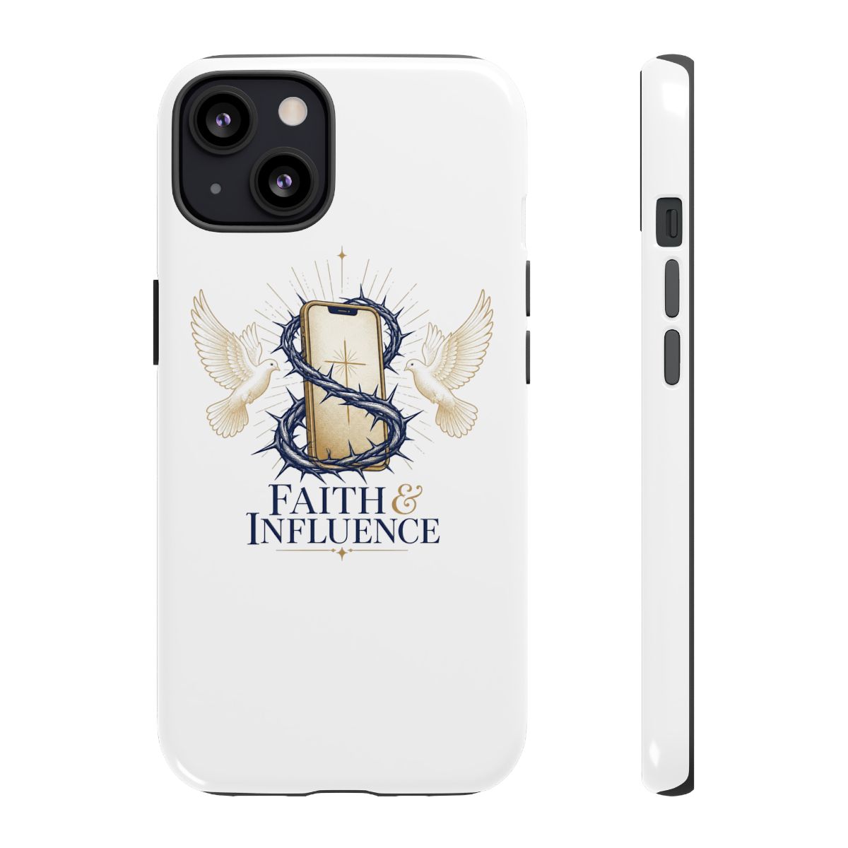 Phone Cases - The Secret Lives of Mormon Wives accessories collection